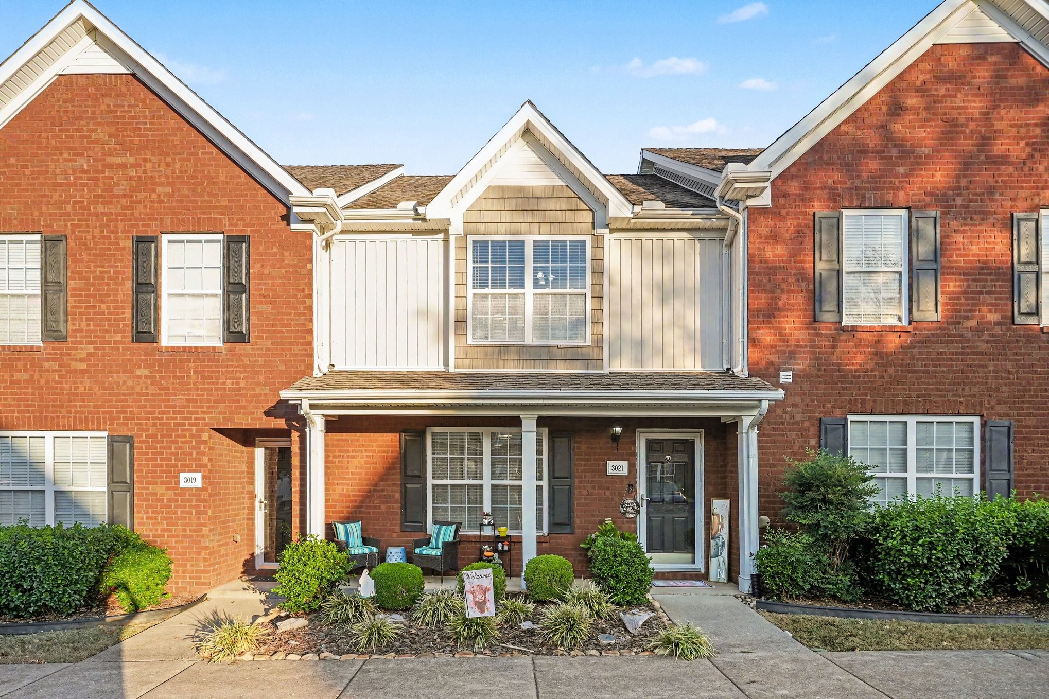 3021 Burnt Pine Dr