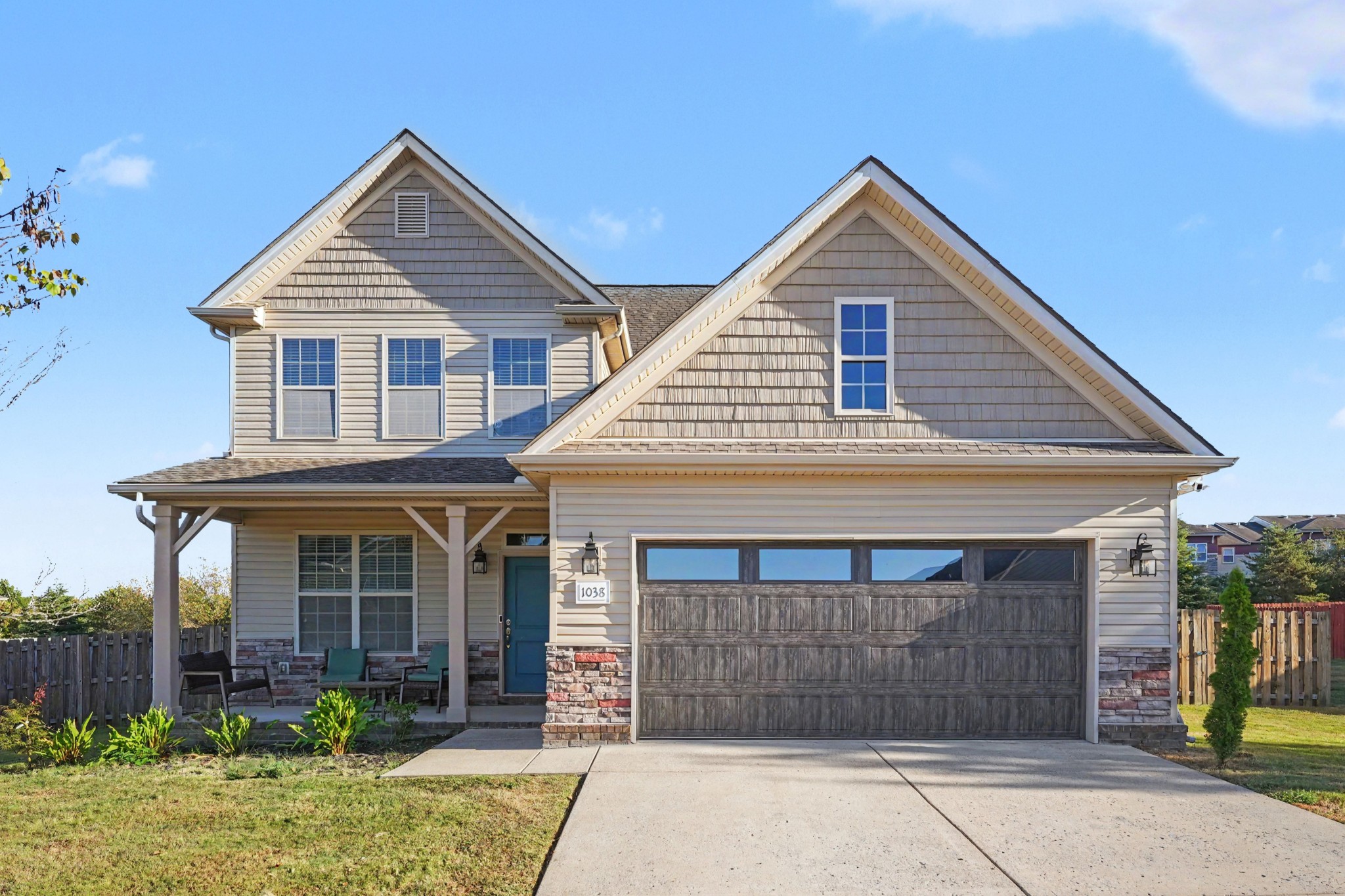 1038 Timbervalley Way