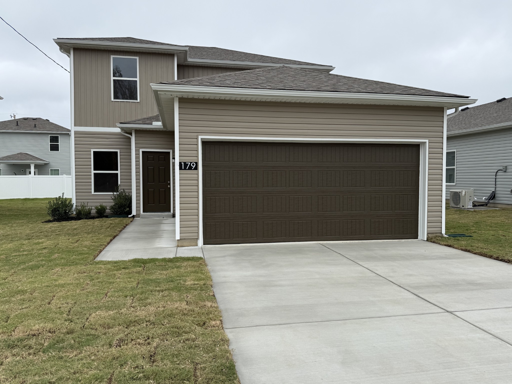 179 Stonehenge Lane
