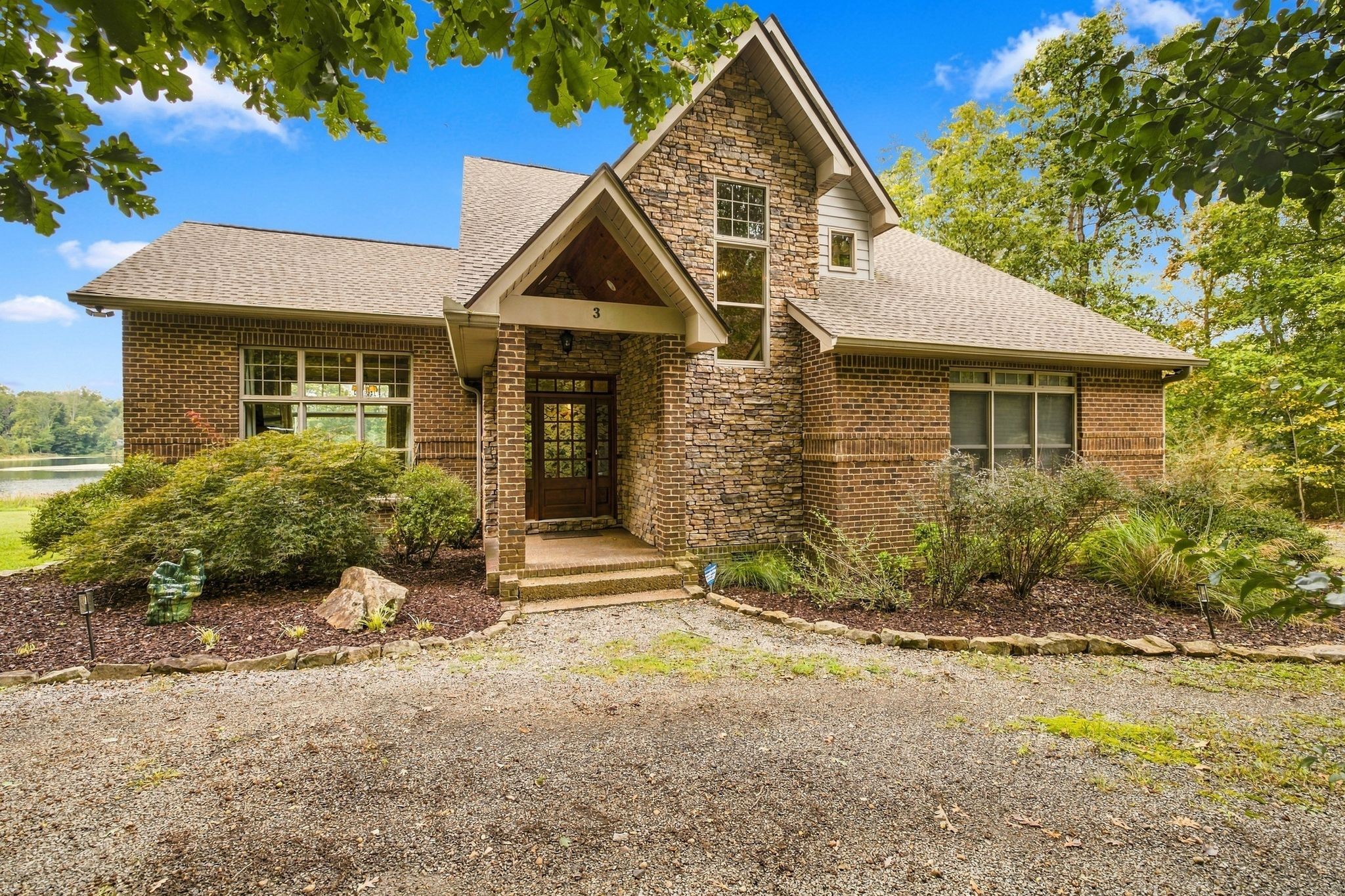 3 Lillypad Lane