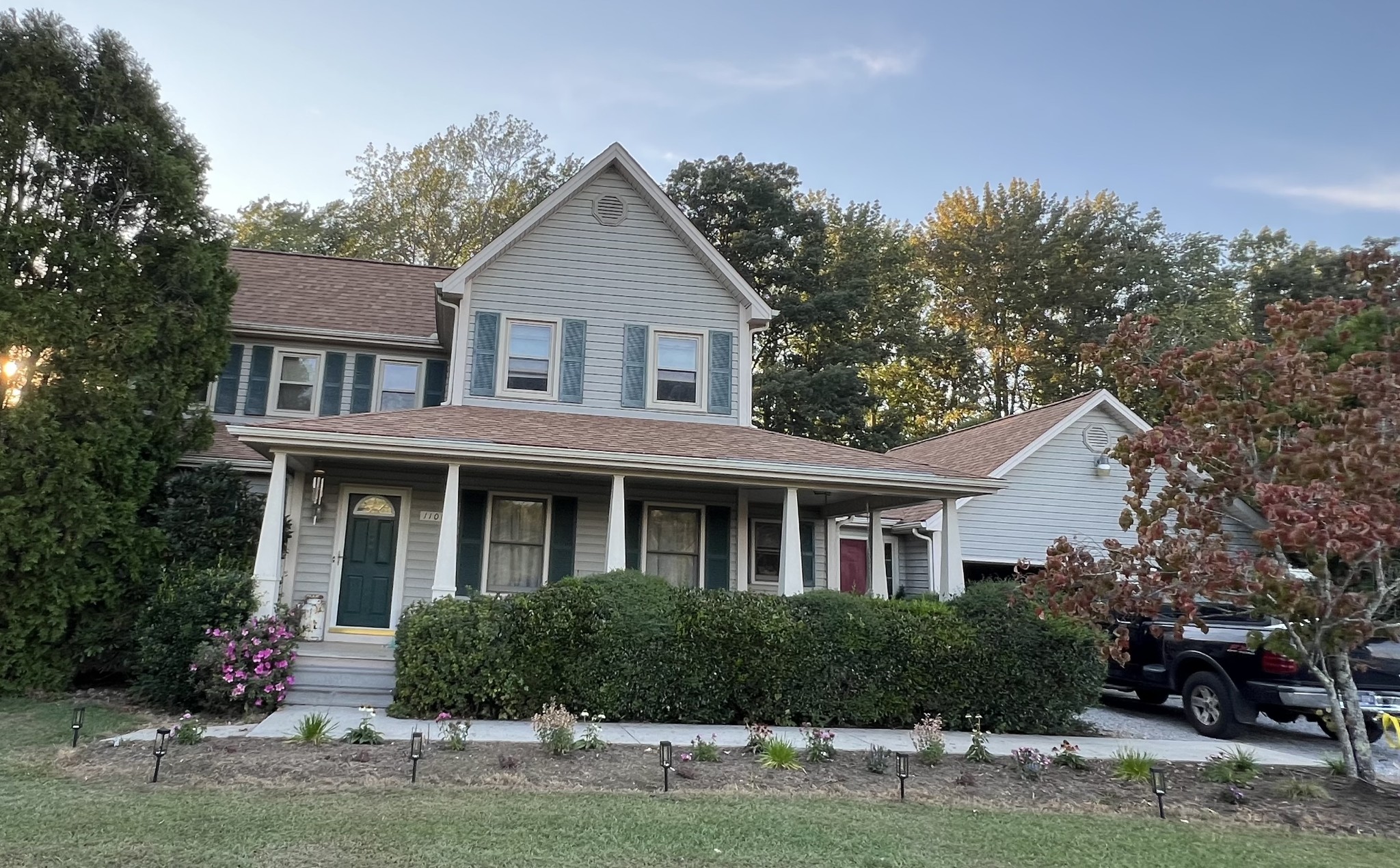1100 Main St