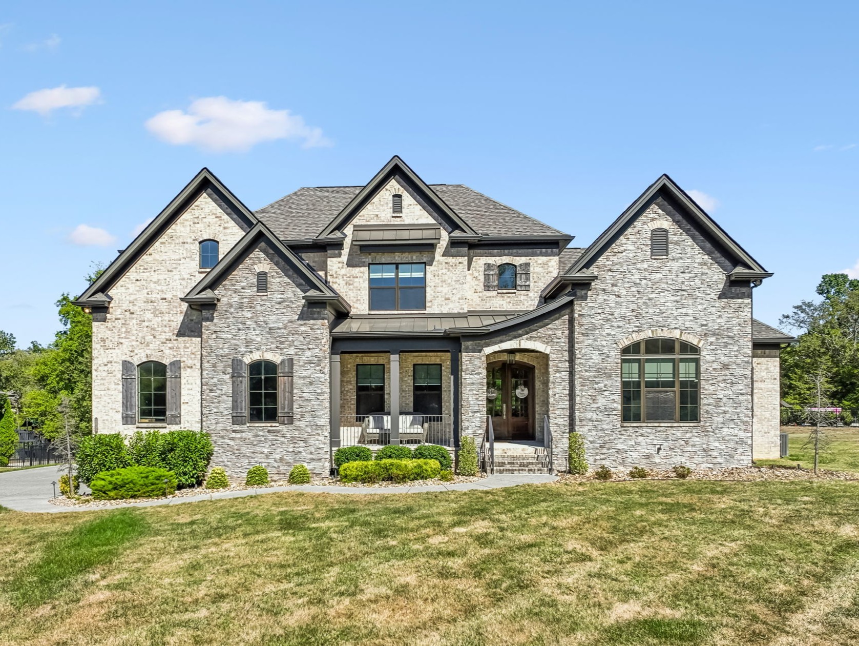 2658 Sanford Rd