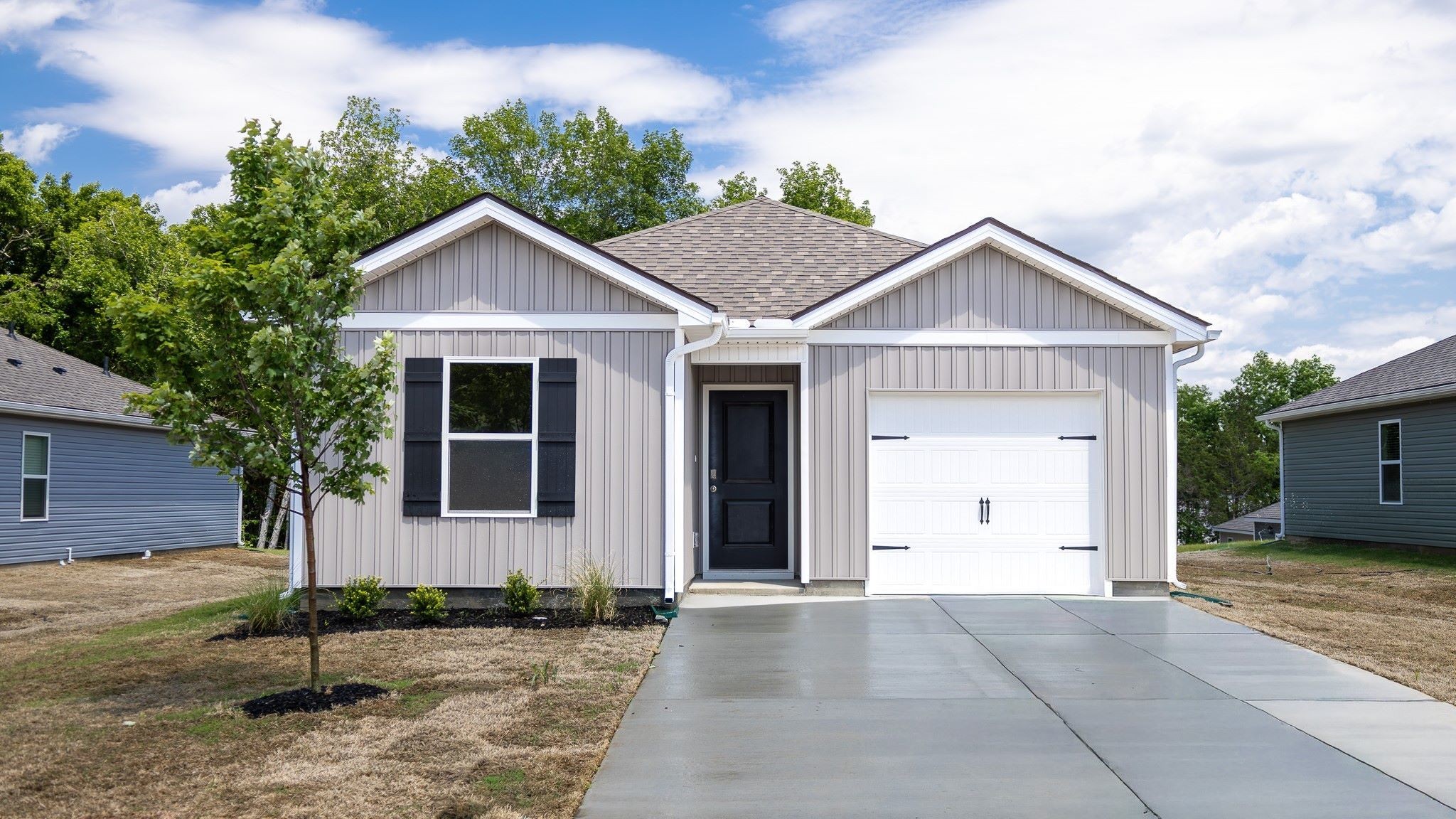 1314 Preakness Lane