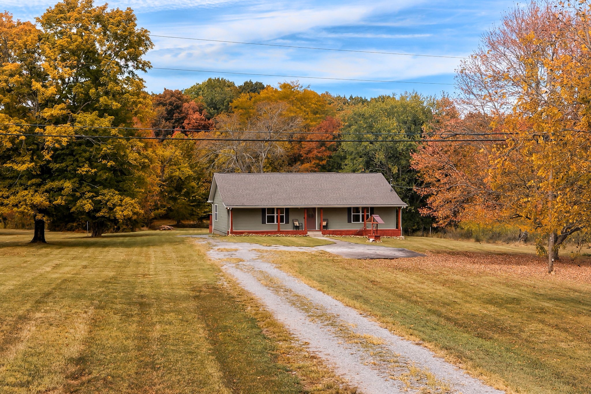 1614 Warner Bridge Rd