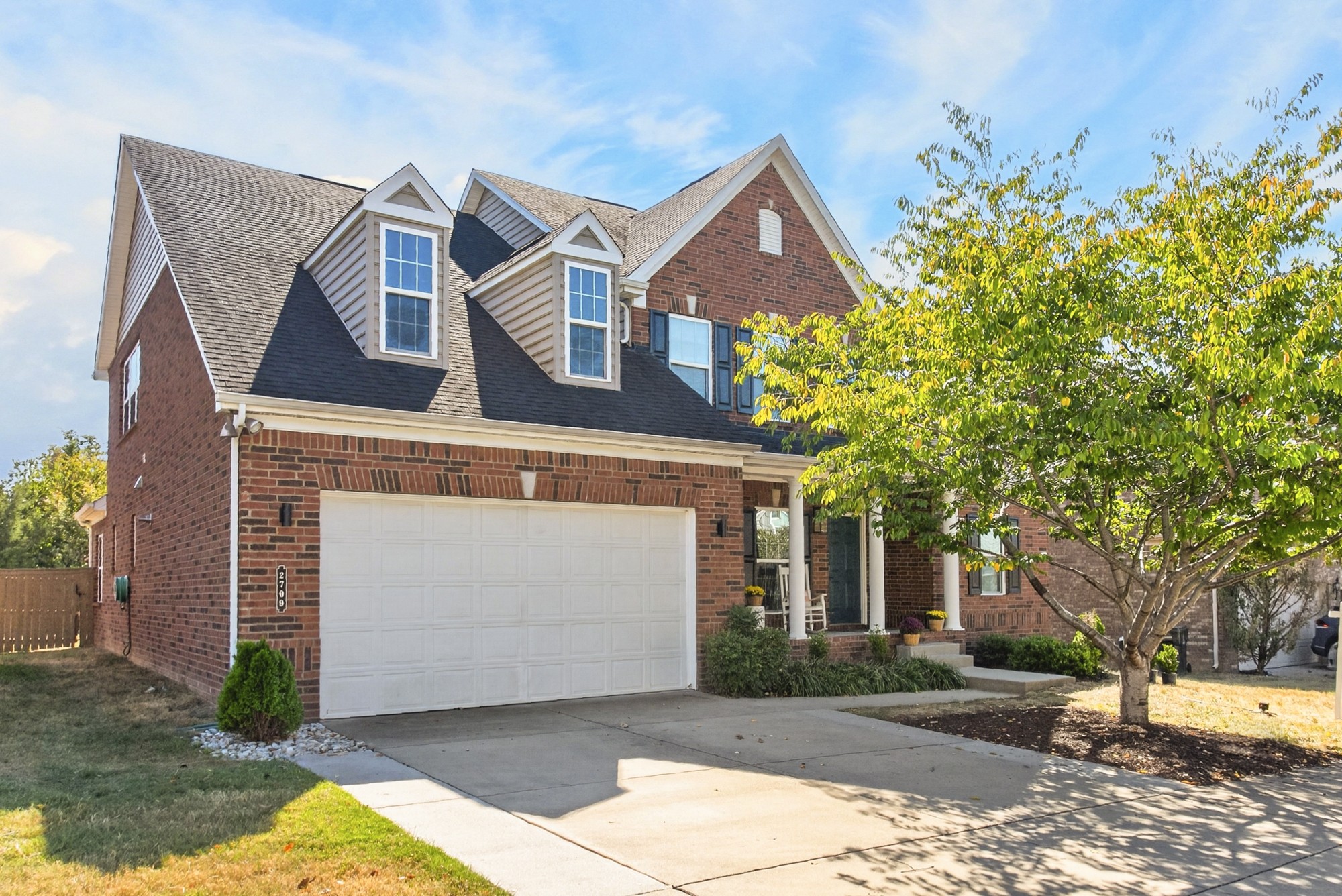 2709 Cortlandt Ln