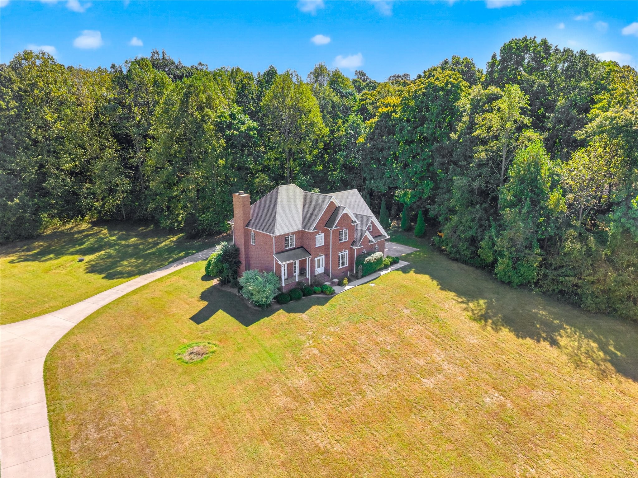 4711 Mount Zion Rd