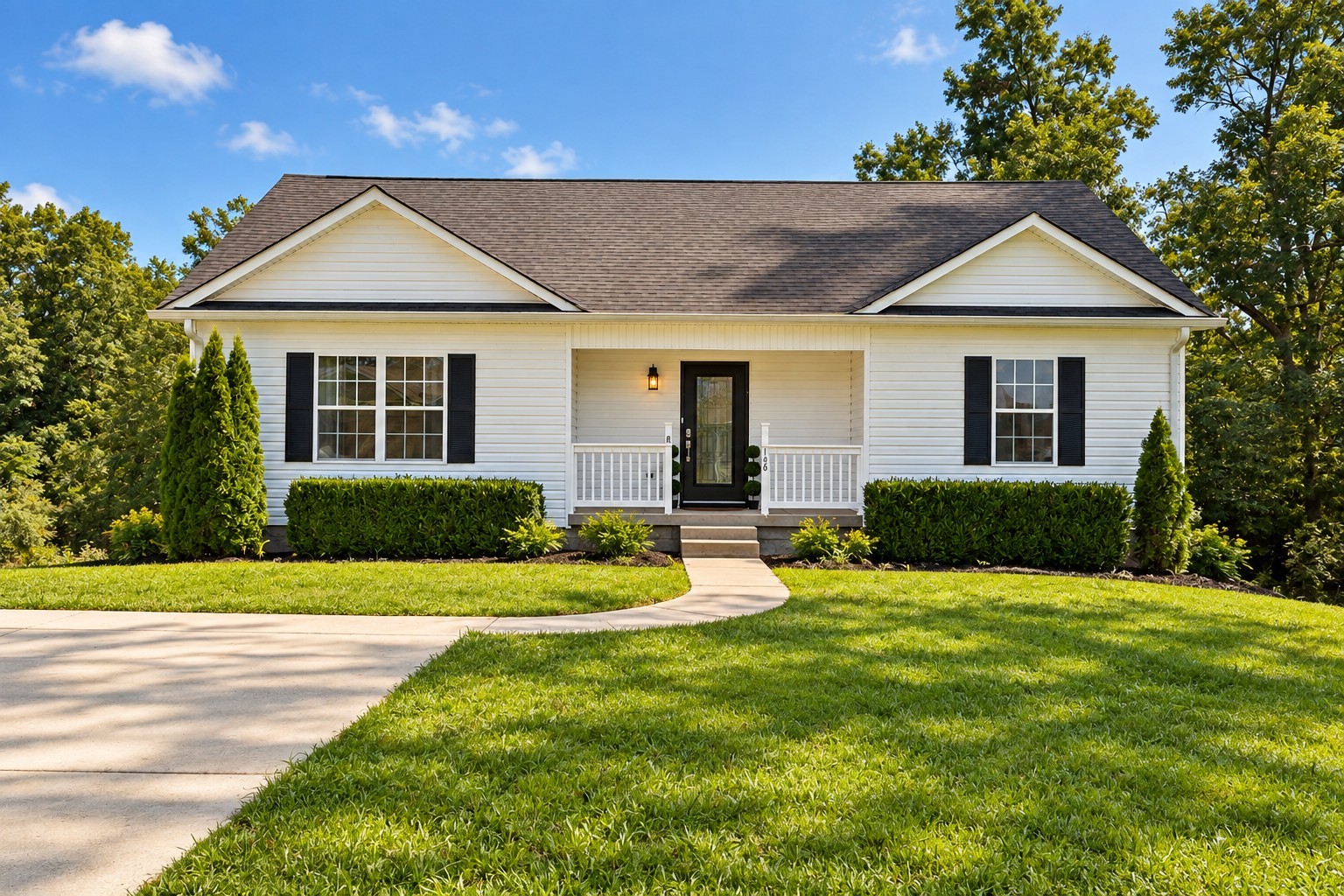 150 Lizzie Rd