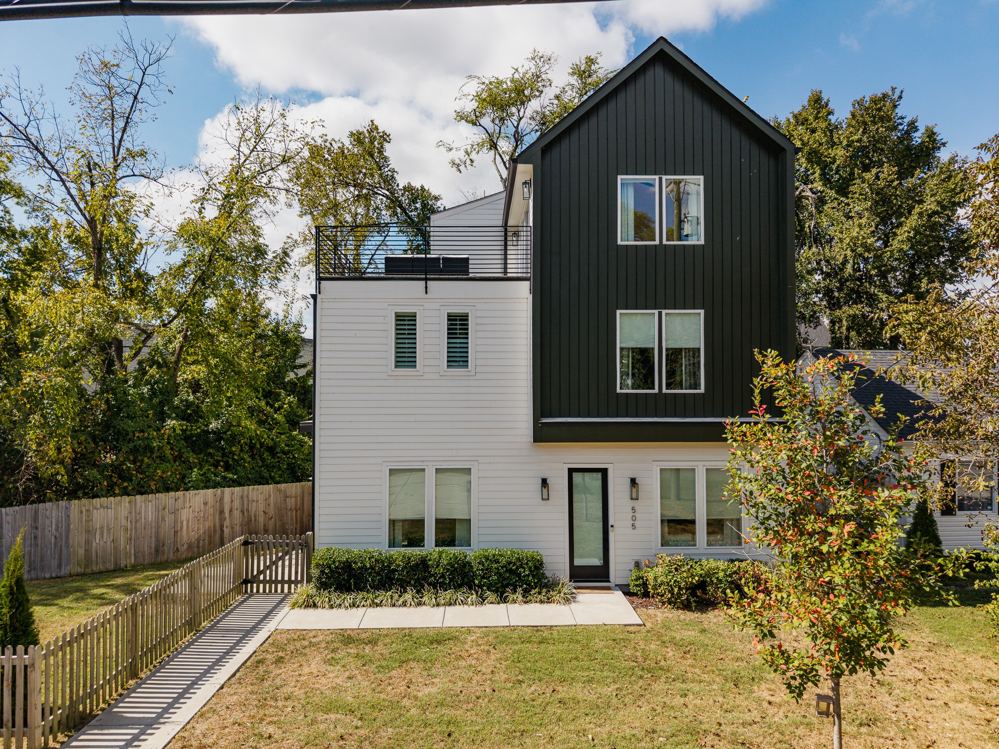 505 Croley Dr