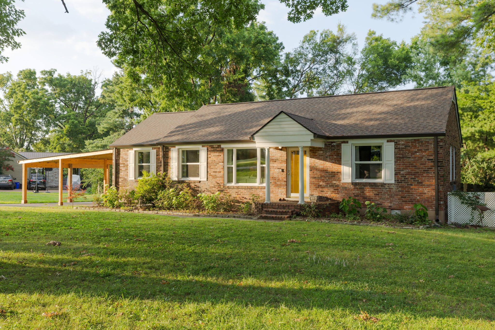 4340 Morriswood Dr