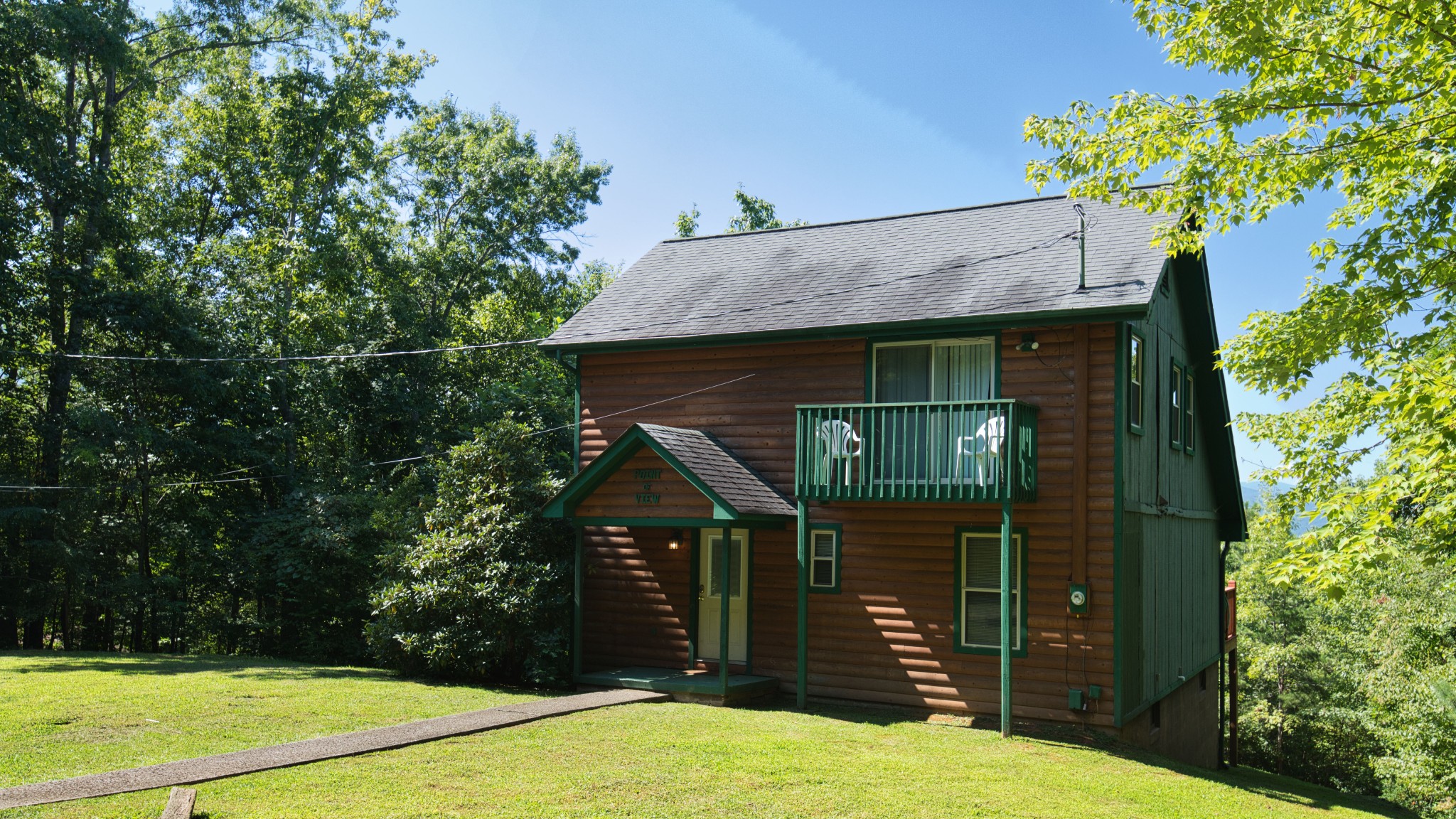 3734 Warden Branch Ln