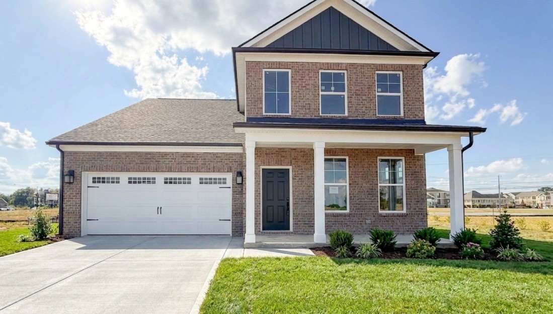 3640 Heartland Drive