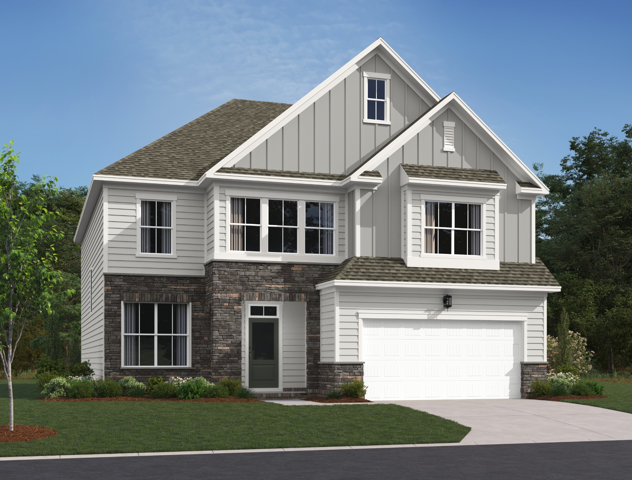 200 Jasmine Way