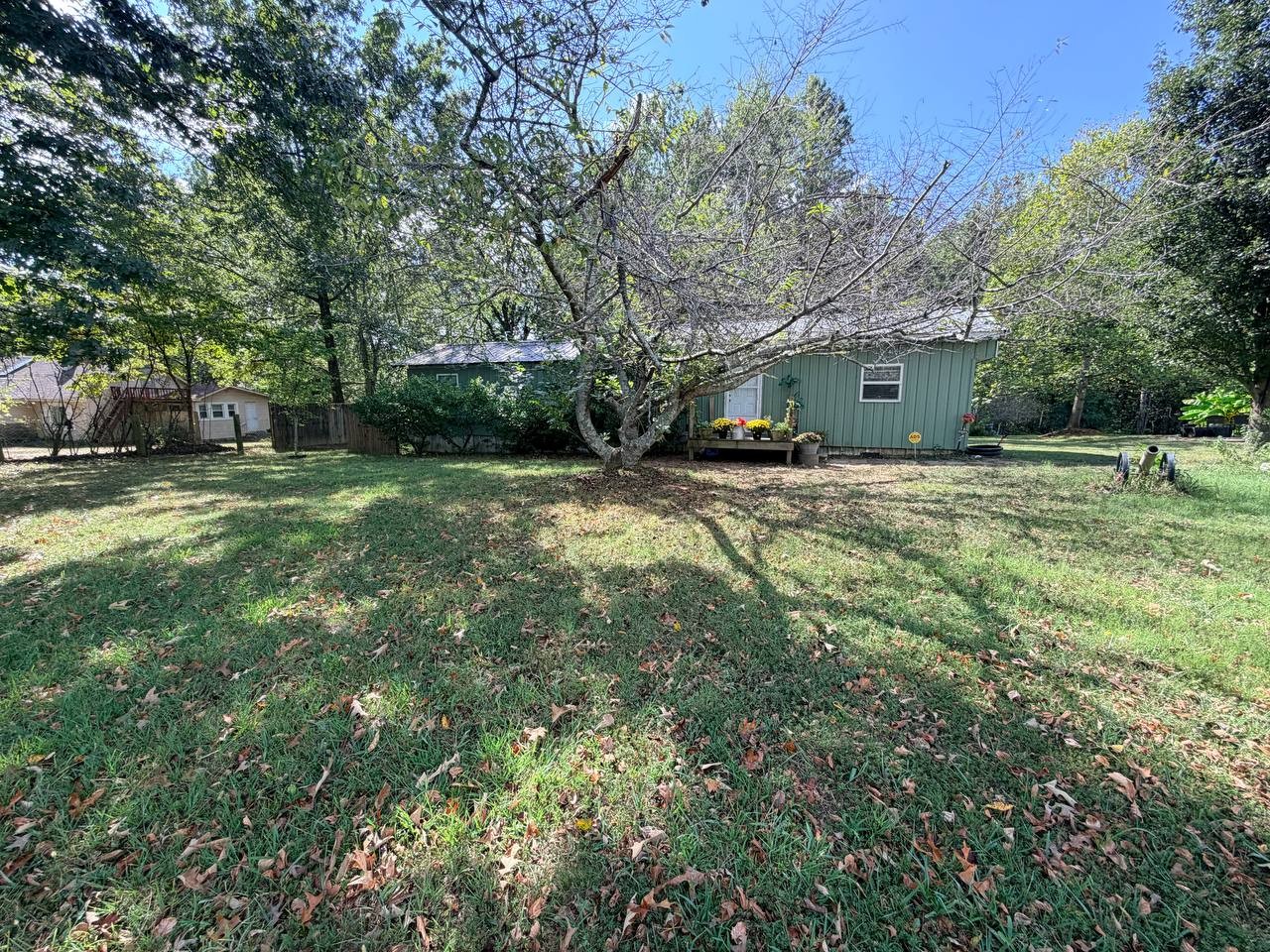 745 Halltown Road