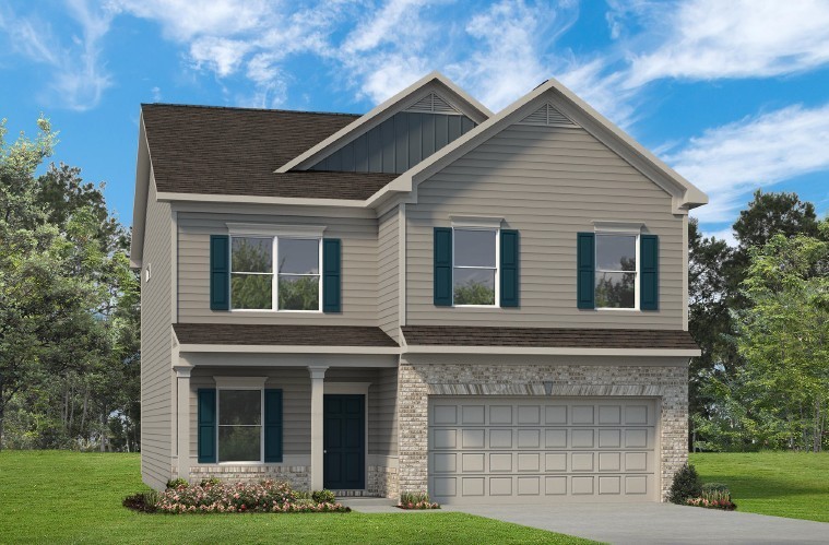 216 Trenton Trail