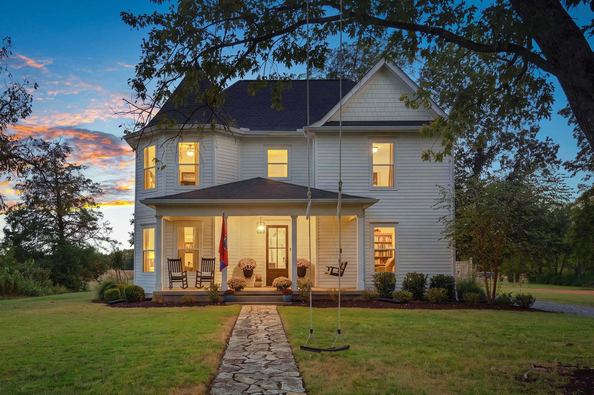8773 Cainsville Pike