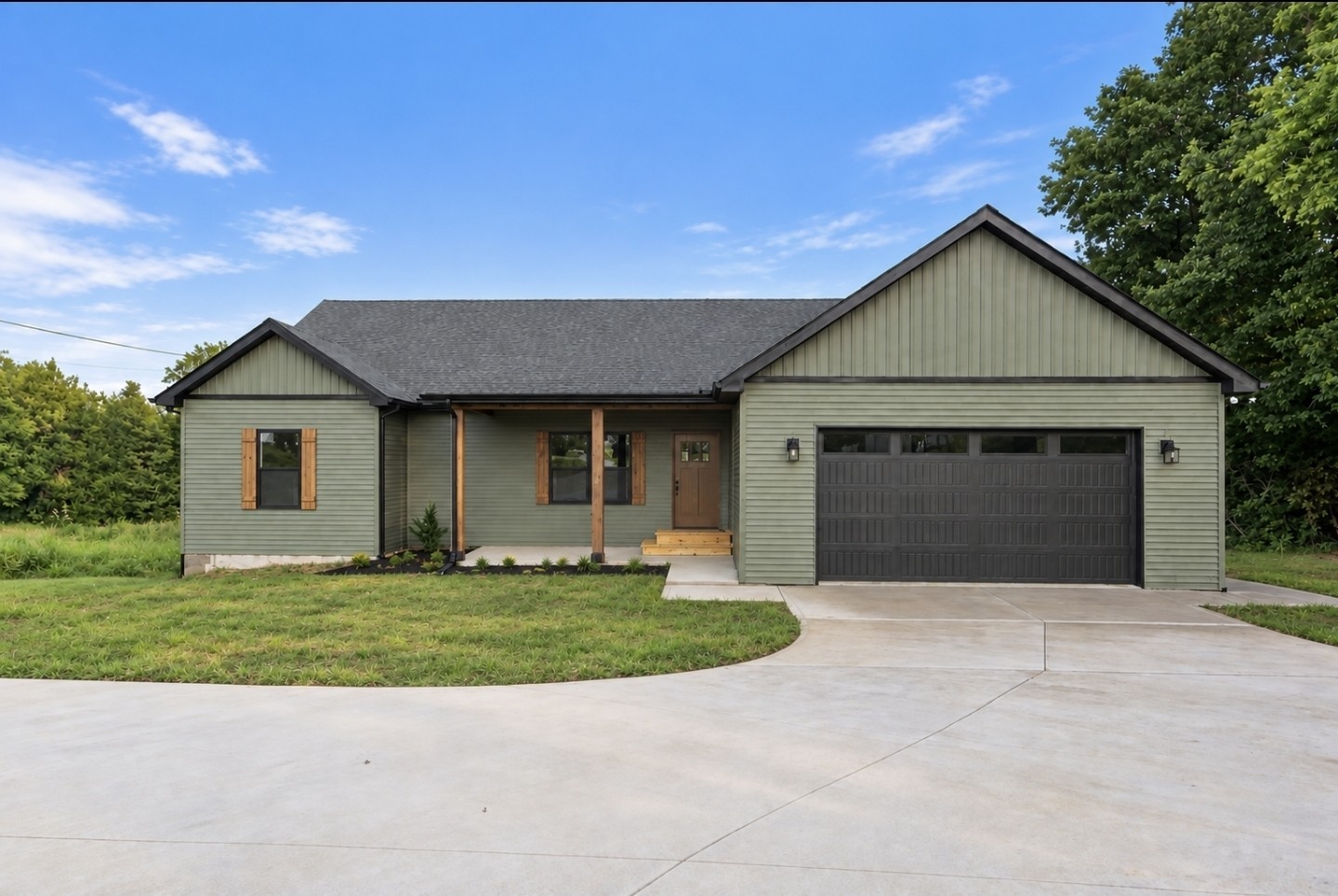 1496 Jones Creek Rd