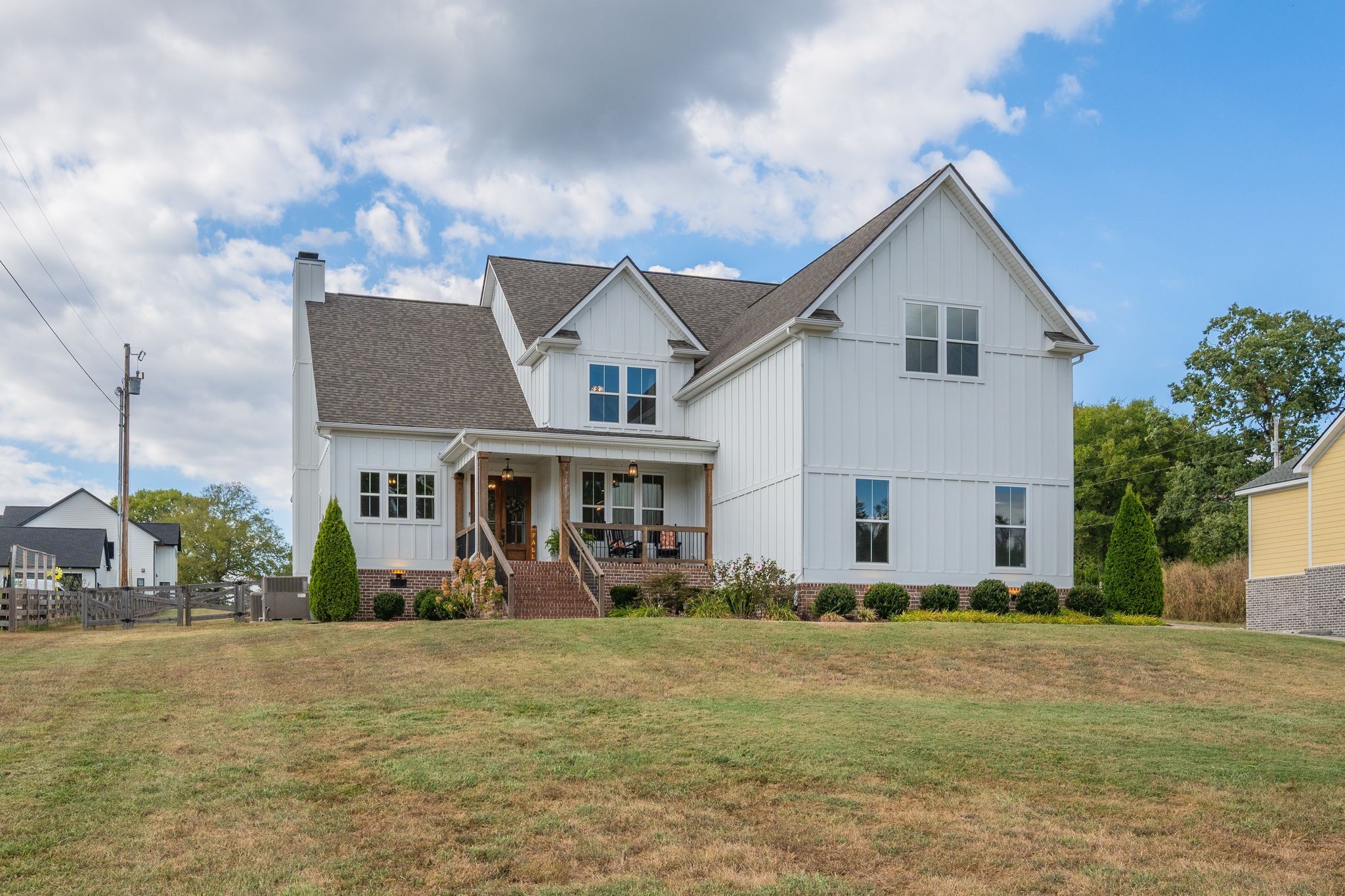1209 Cliff Amos Rd