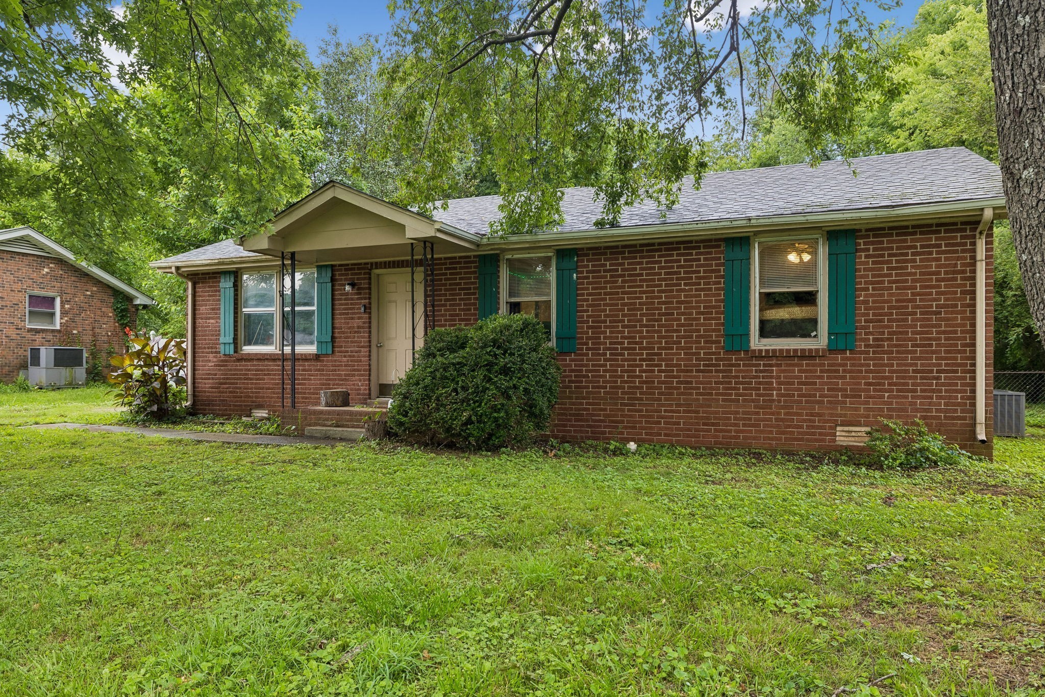 109 Red Berry Rd