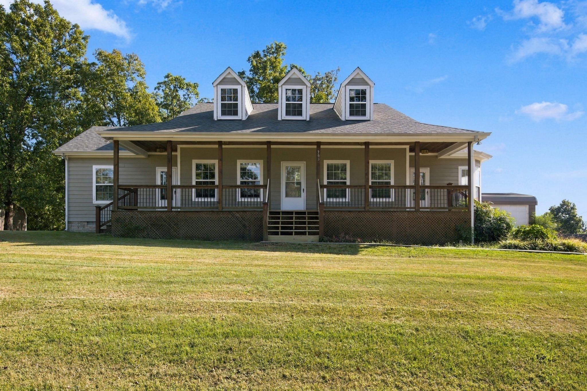 203 Codie Dr