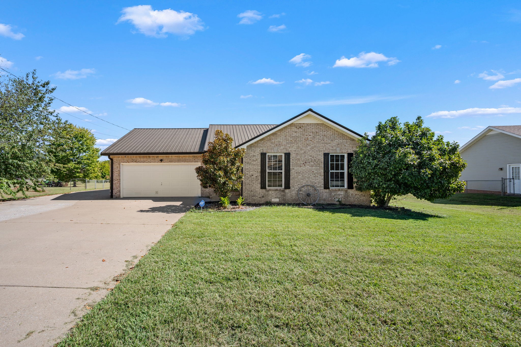 3669 Gracelawn Drive