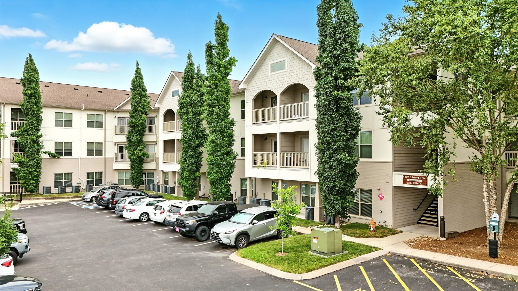 2197 Nolensville Pike