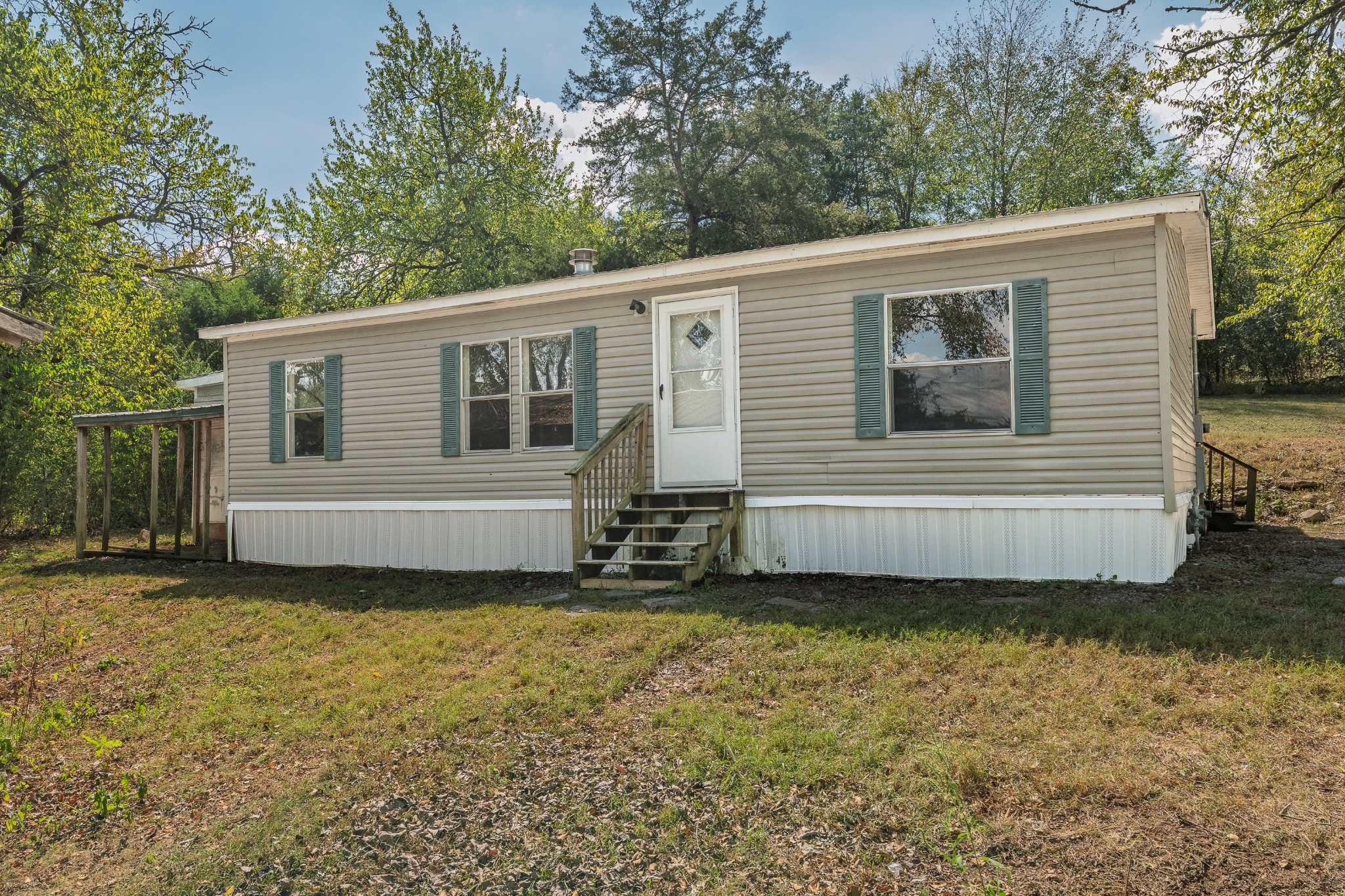 371 Old Mulberry Rd