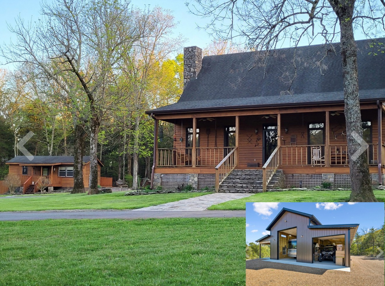 2325 Newman Rd