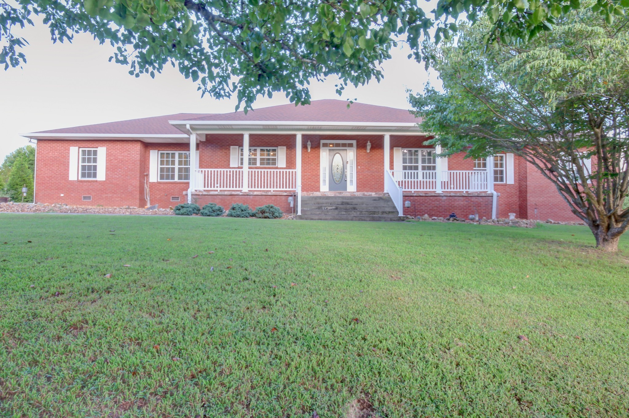 2251 Davidson Graveyard Rd