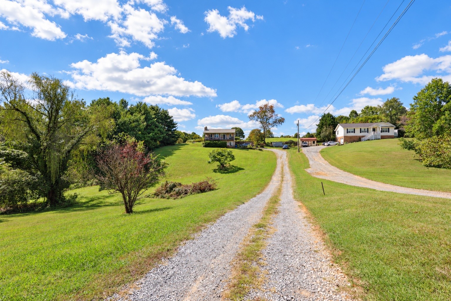 1617 Rocky Hollow Rd