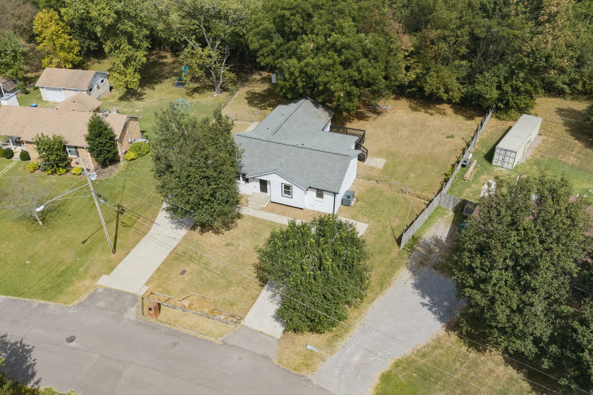 206 Tarrytown Dr