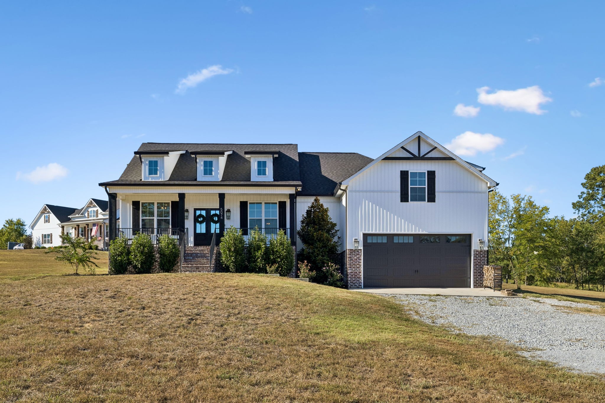 5074 Mount Zion Rd