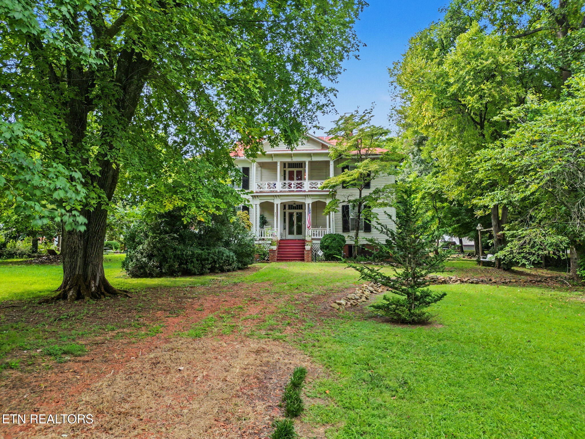 600 Commerce St