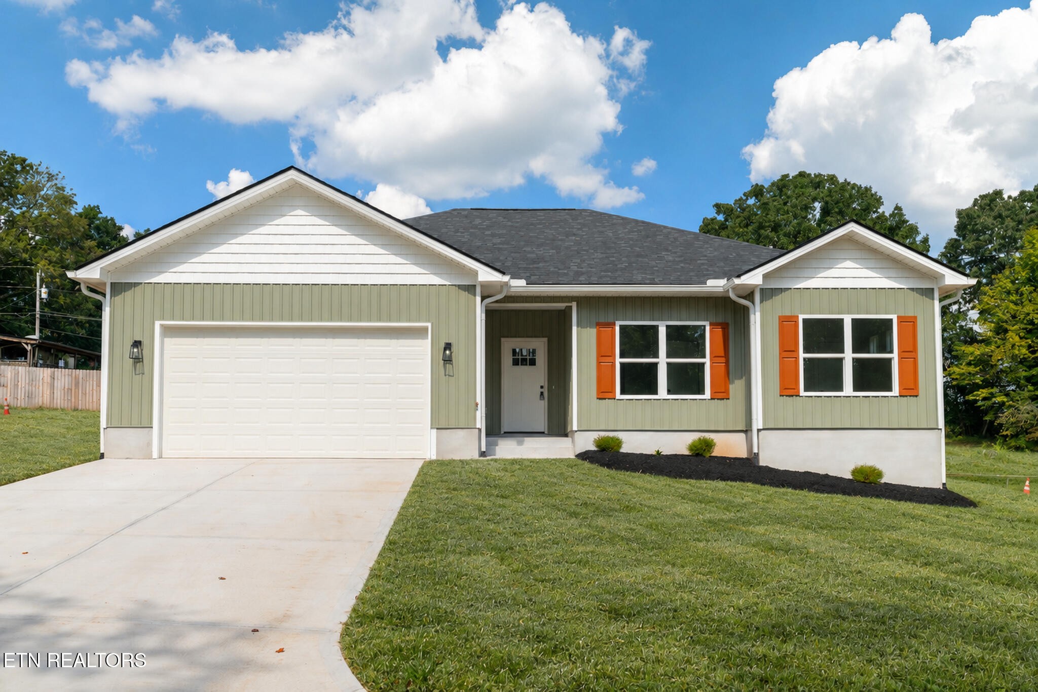 5710 Zurich Way