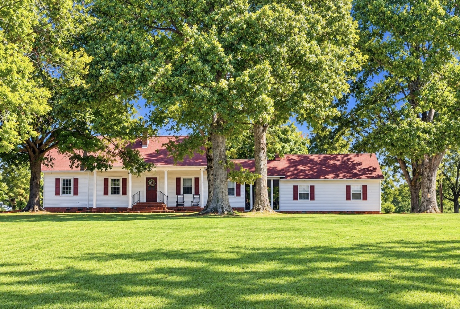 3252 Union Mercer Rd