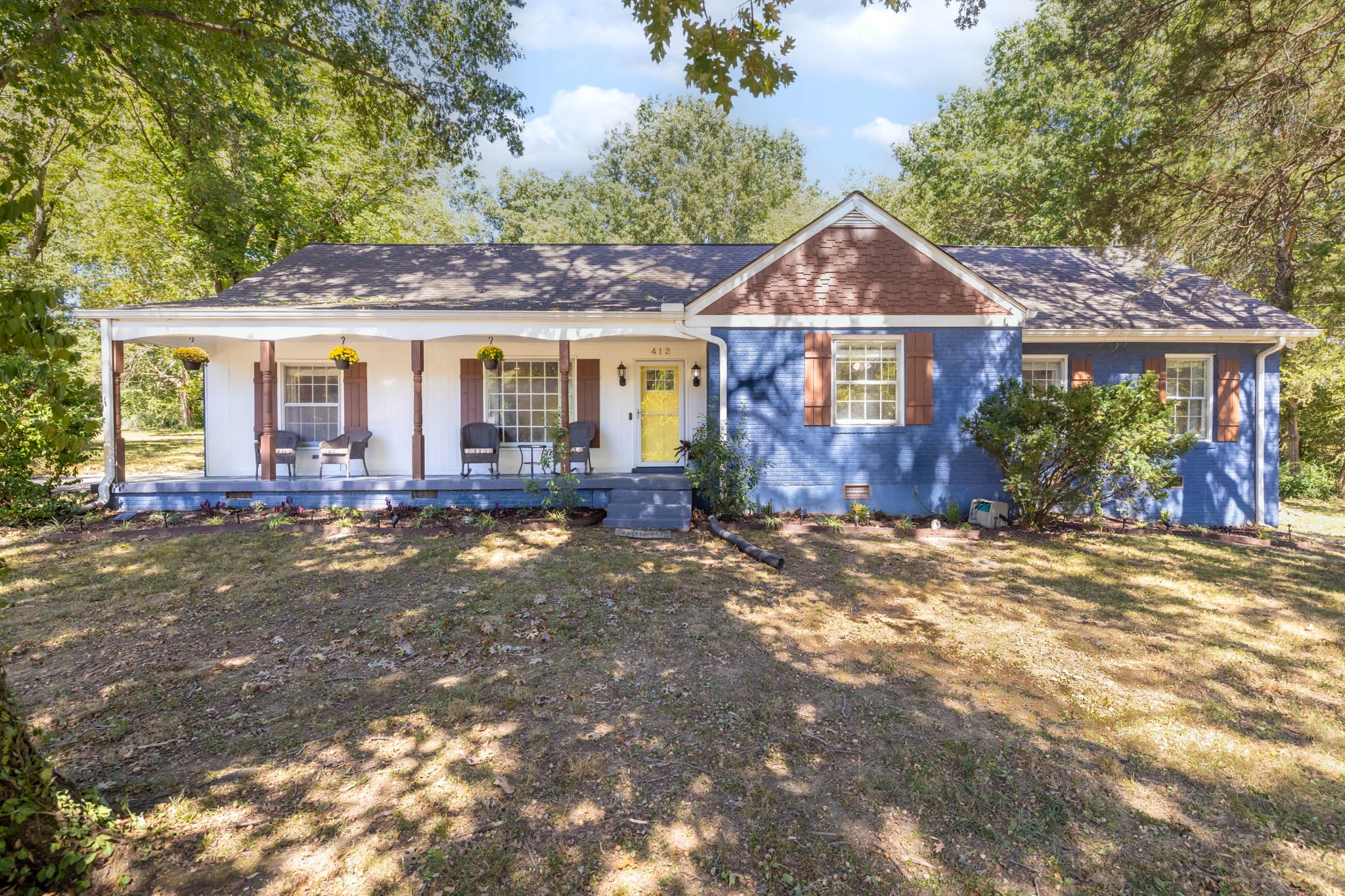 412 Moss Trl