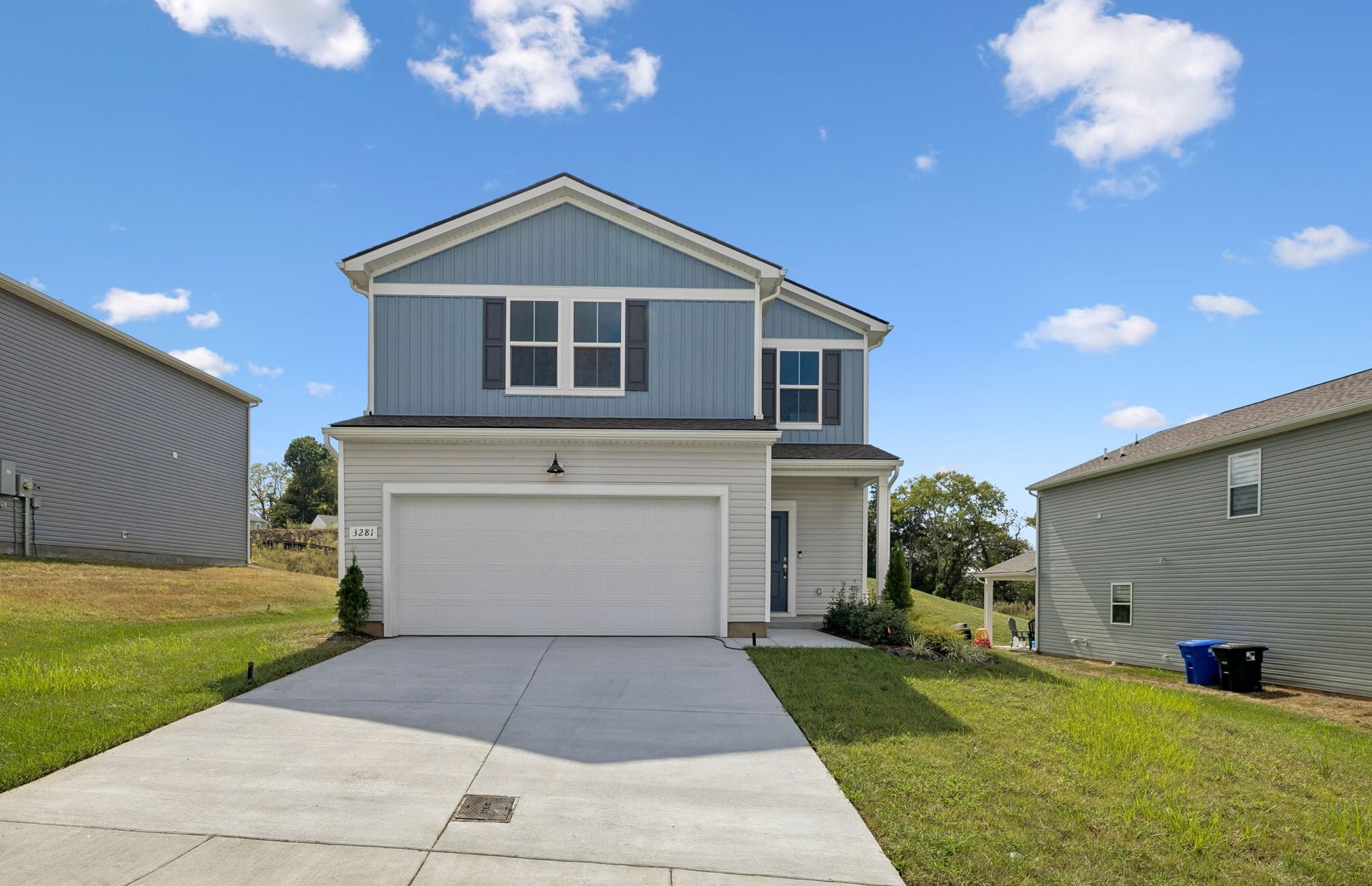 3281 Barrel Oak Pass