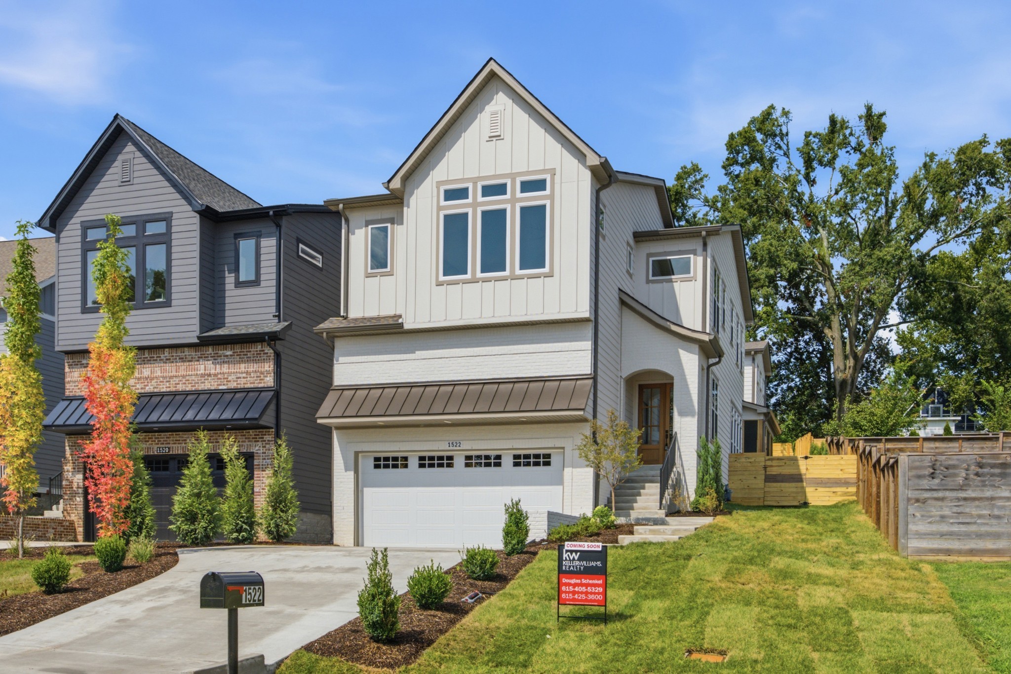 1522 Dugger Dr