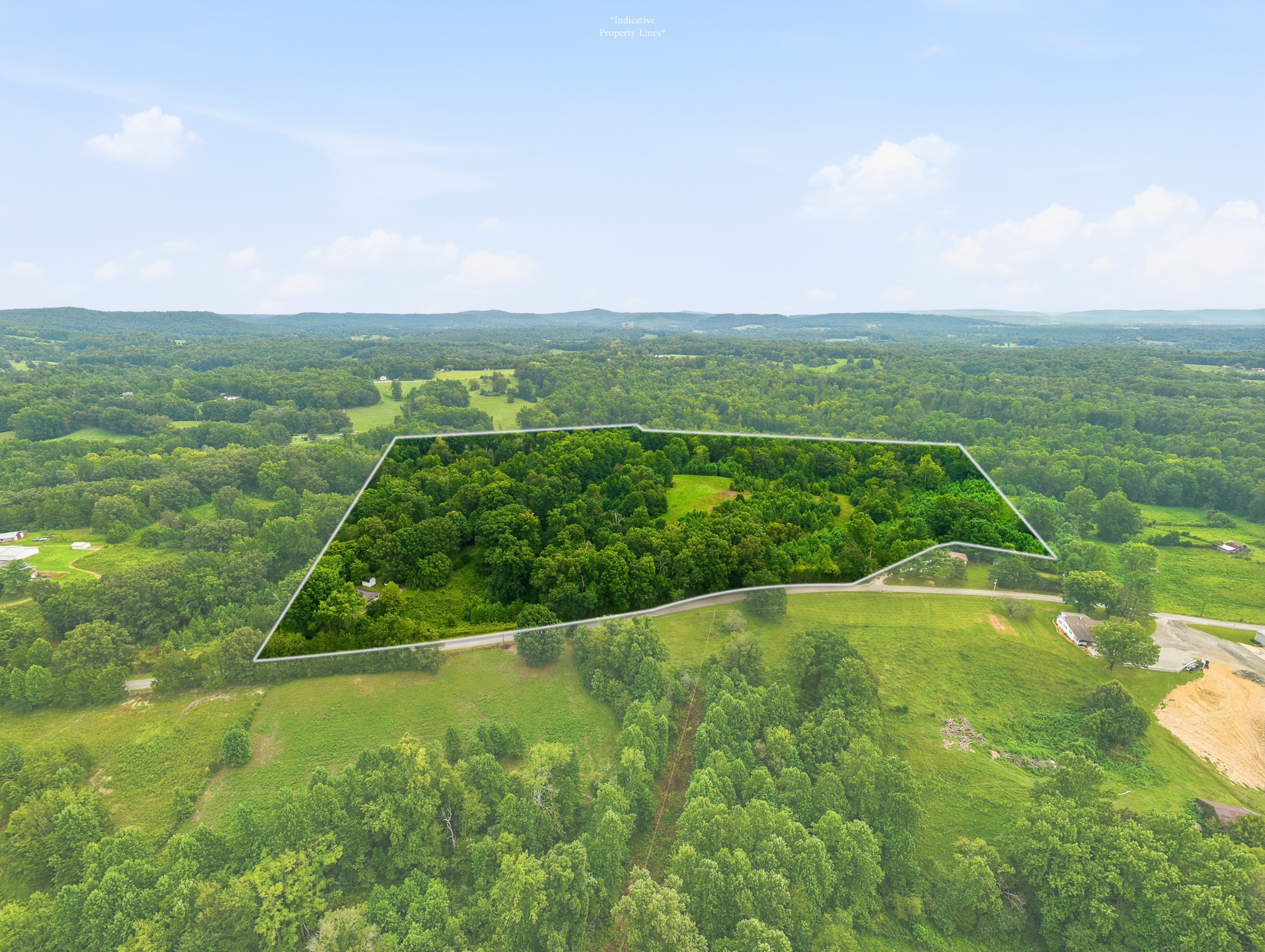329 Old Standing Stone Rd