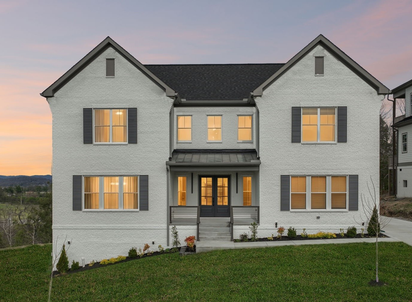 1007 Tiane Trail
