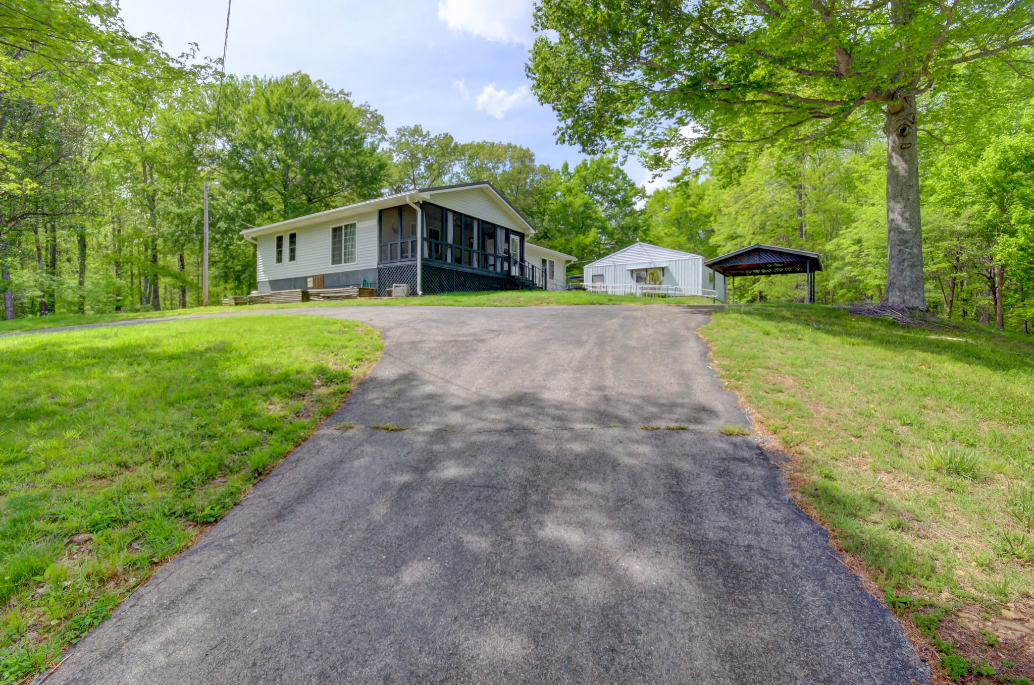 166 Upper Standing Rock Rd