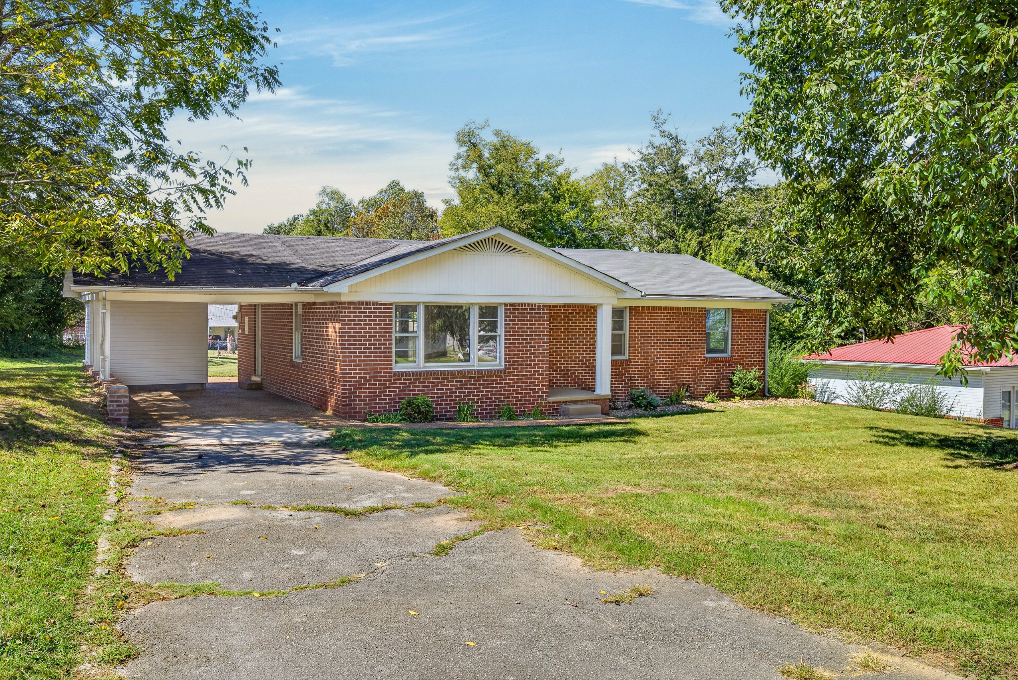 1615 Louisiana Ave