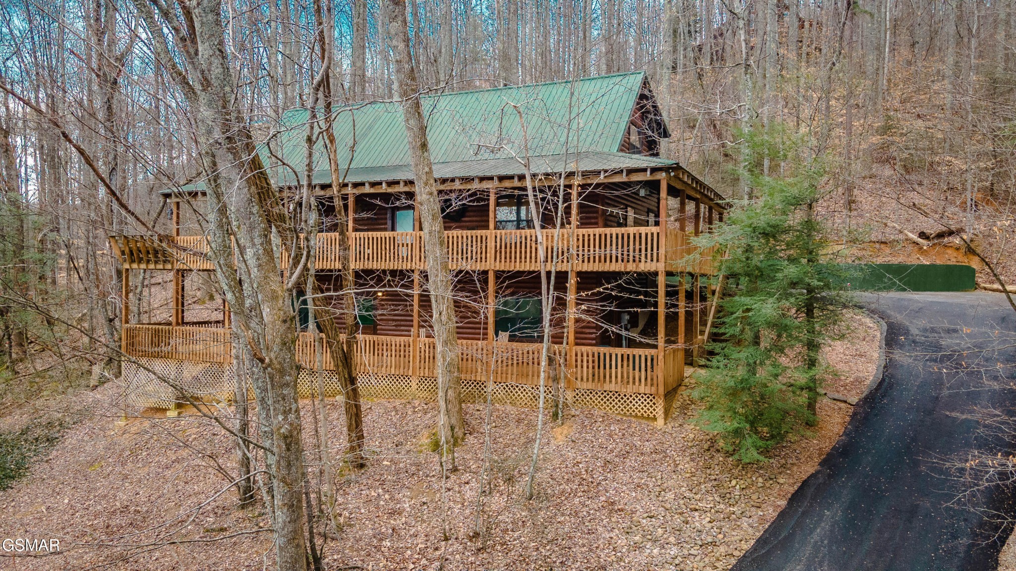 3050 Headrick Drive