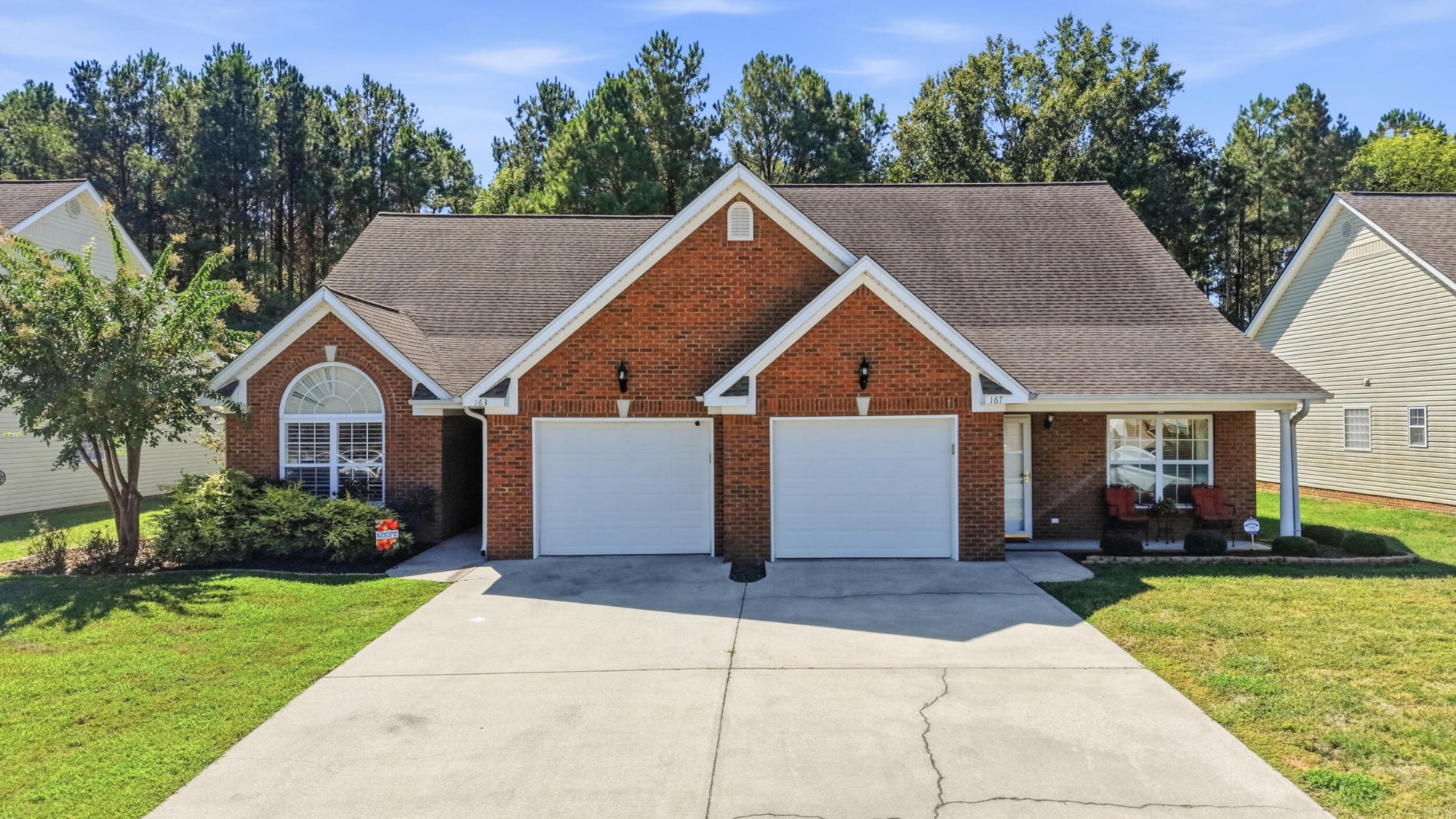 163 Briarstone Drive