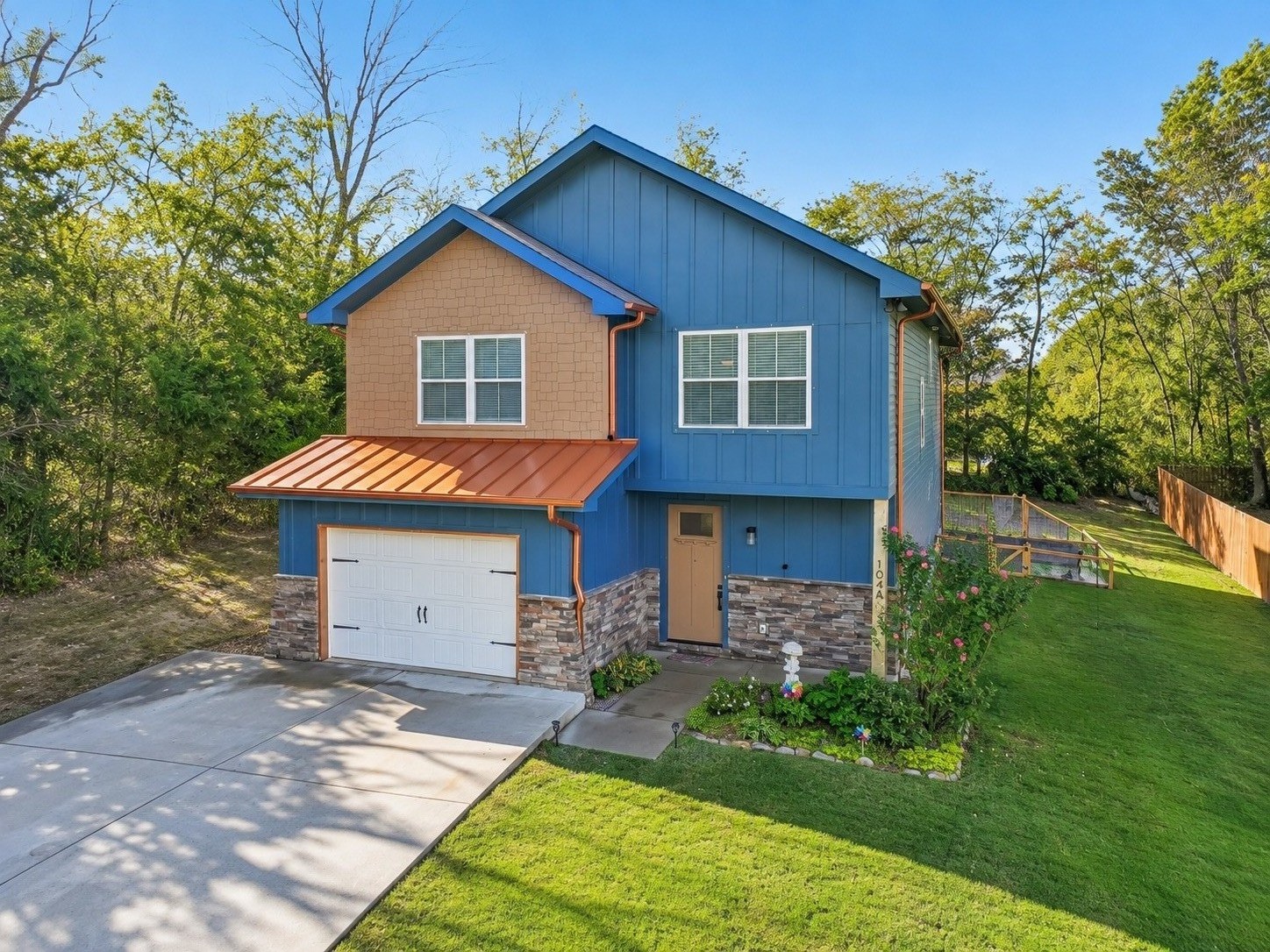 104A Jonquil Way