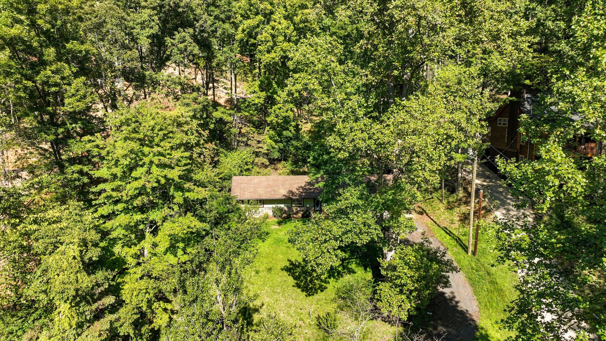 740 Hidden Valley Rd