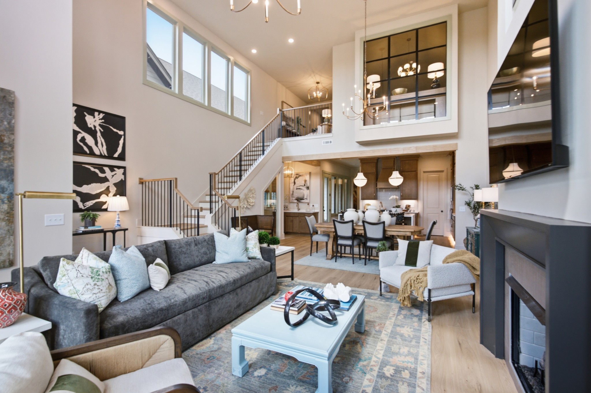 2543 Buckner Lane