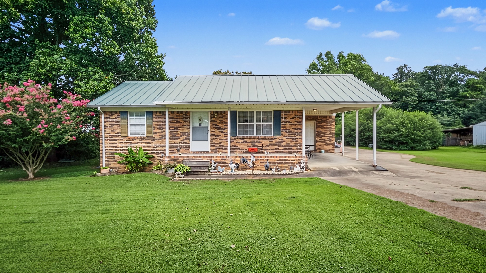 4081 Salem Rd