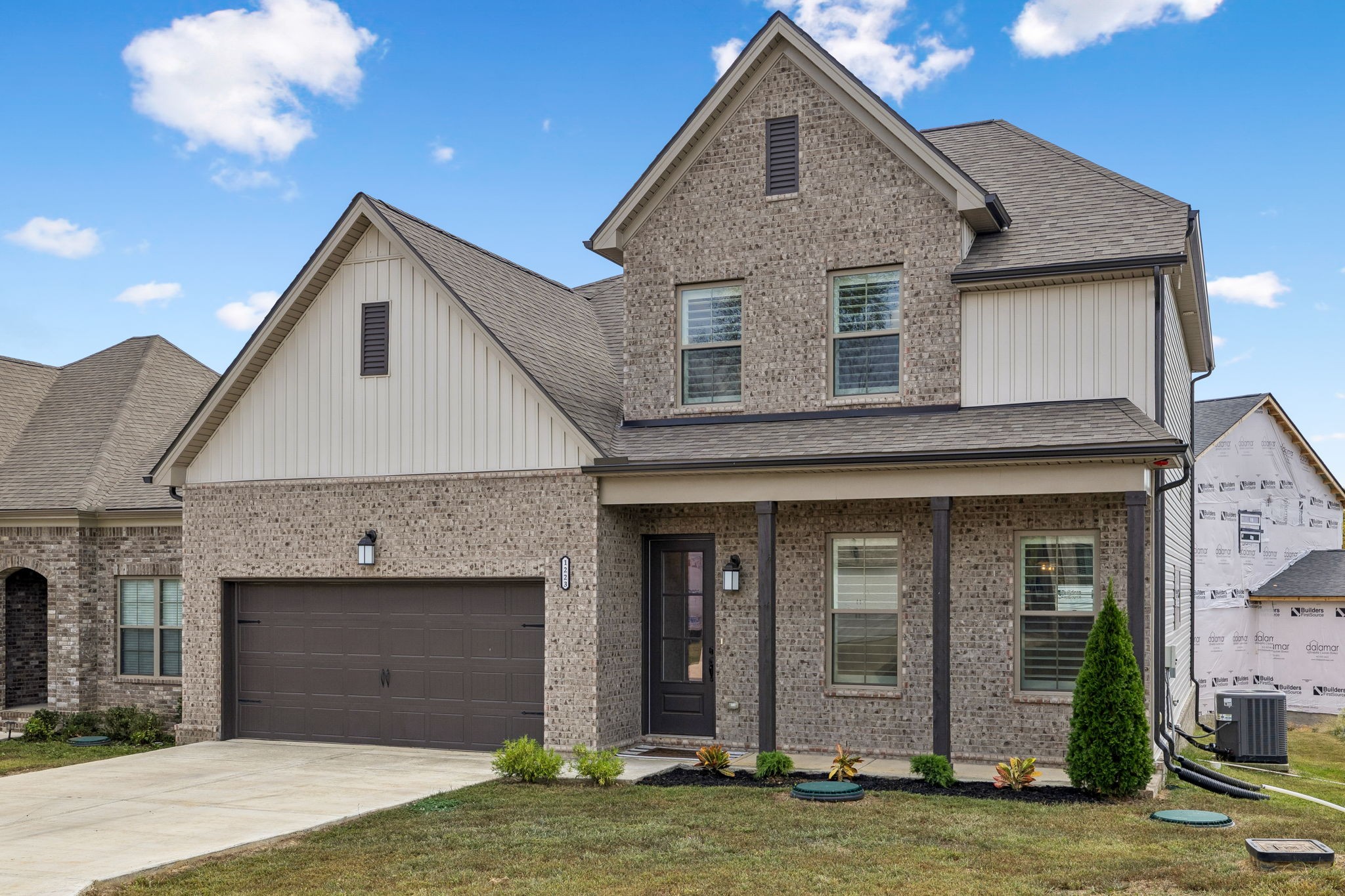 1223 Bear Branch Cir
