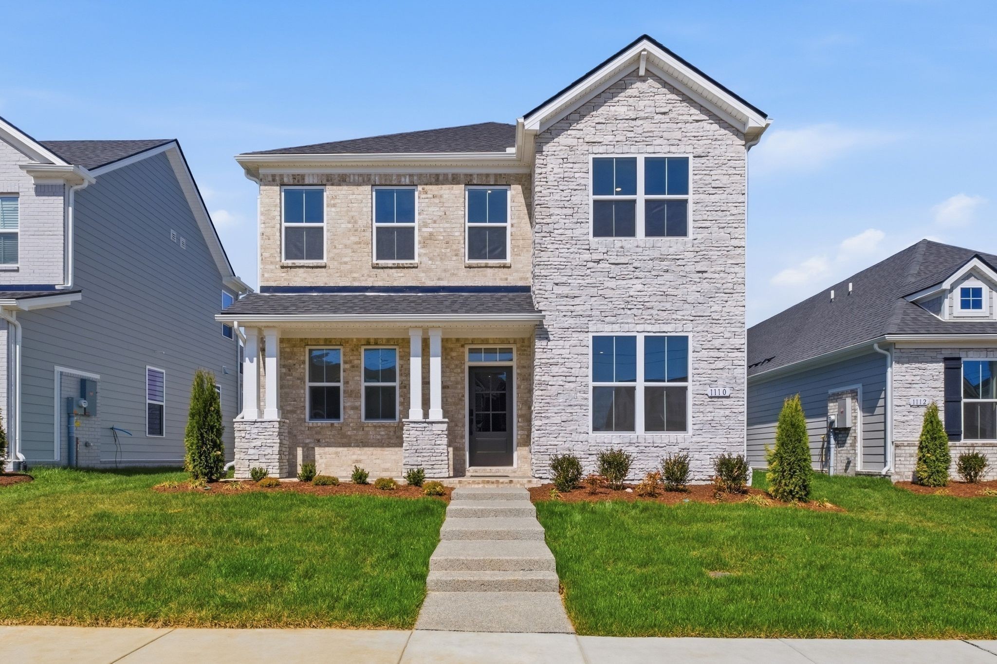 1110 Codah Drive