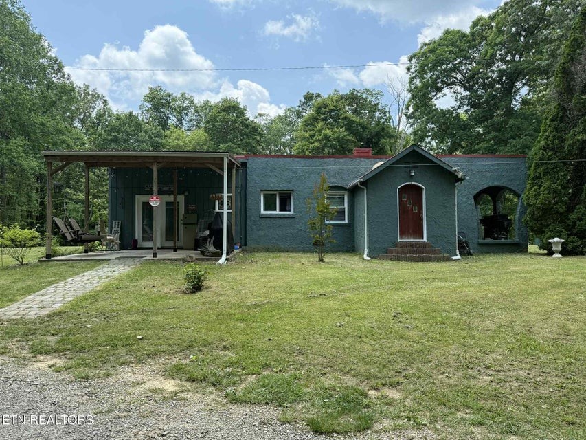 14765 Highway 70 N